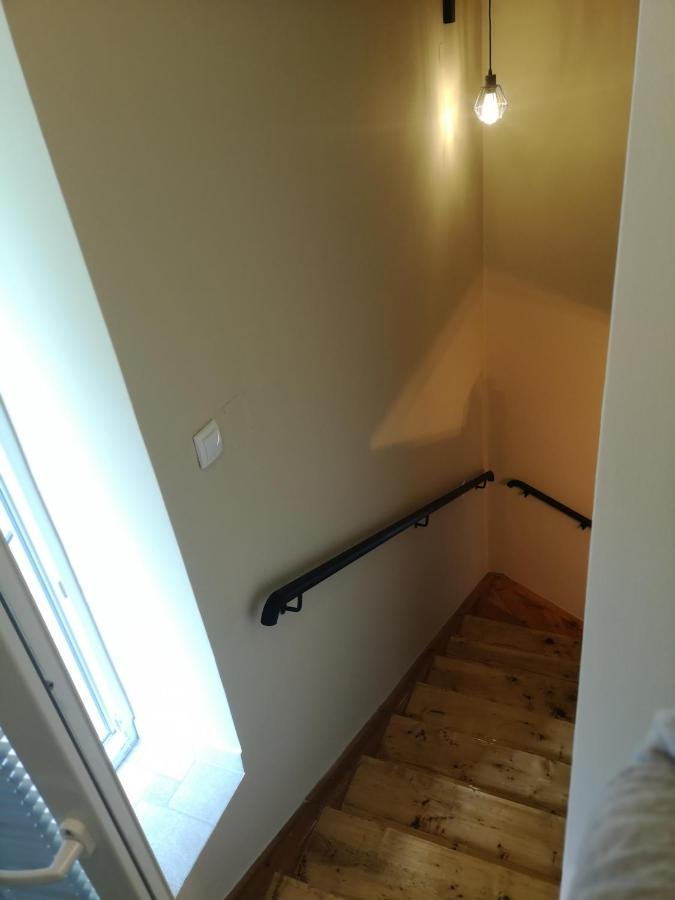D&D Studio Apartment Subotica Exterior photo